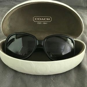 Coach sunglasses S 8013 (kit)
